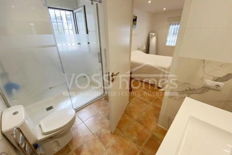 Villa i Huercal-Overa, Almeria, Huercal-Overa - € 259.950 | Ref: VH2613 - foto 19
