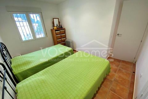 Villa i Huercal-Overa, Almeria, Huercal-Overa - € 259.950 | Ref: VH2613 - foto 21
