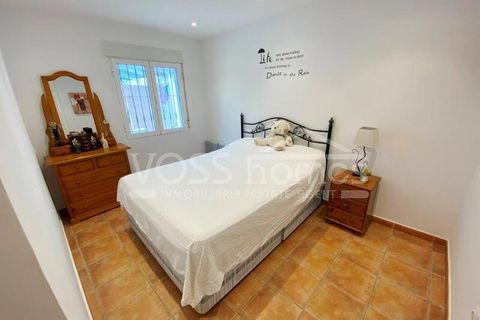 Villa i Huercal-Overa, Almeria, Huercal-Overa - € 259.950 | Ref: VH2613 - foto 24