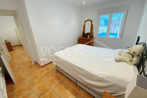 Villa i Huercal-Overa, Almeria, Huercal-Overa - € 259.950 | Ref: VH2613 - foto 25