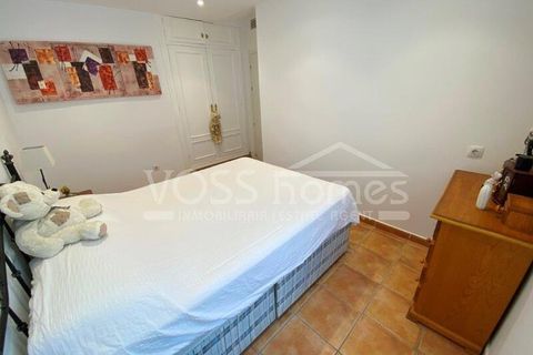 Villa i Huercal-Overa, Almeria, Huercal-Overa - € 259.950 | Ref: VH2613 - foto 26