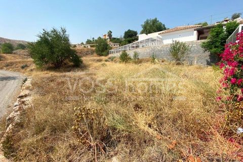 Villa i Huercal-Overa, Almeria, Huercal-Overa - € 259.950 | Ref: VH2613 - foto 28