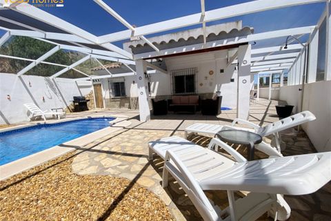Villa i Huercal-Overa, Almeria, Huercal-Overa - € 259.950 | Ref: VH2613 - foto 1
