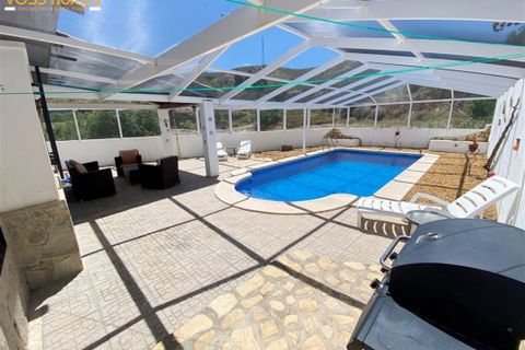 Villa i Huercal-Overa, Almeria, Huercal-Overa - € 259.950 | Ref: VH2613 - foto 2