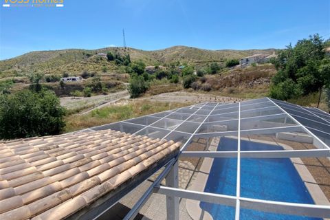 Villa i Huercal-Overa, Almeria, Huercal-Overa - € 259.950 | Ref: VH2613 - foto 6