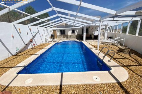 Villa i Huercal-Overa, Almeria, Huercal-Overa - € 259.950 | Ref: VH2613 - foto 30