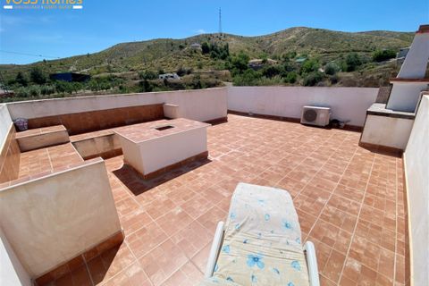 Villa i Huercal-Overa, Almeria, Huercal-Overa - € 259.950 | Ref: VH2613 - foto 32