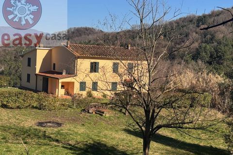 Landejendom i Lucca, Lucca, Lucca - € 480.000 | Ref: 1290 - foto 1