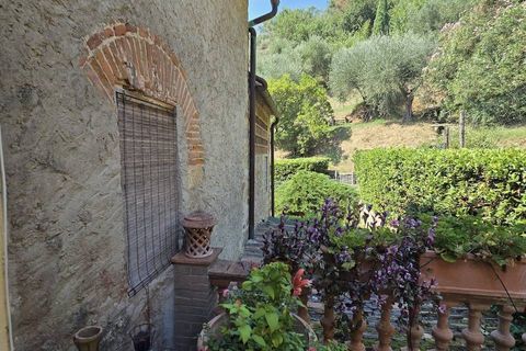 Landejendom i Massarosa, Lucca, Massarosa - € 1.250.000 | Ref: 1291 - foto 6