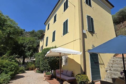 Landejendom i Massarosa, Lucca, Massarosa - € 1.250.000 | Ref: 1291 - foto 8