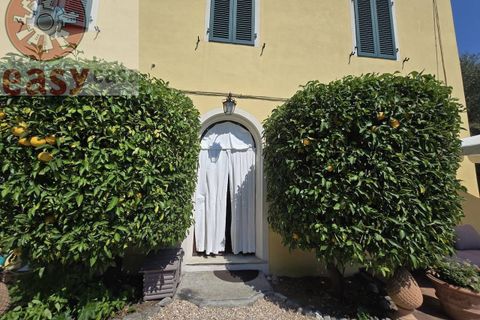 Landejendom i Massarosa, Lucca, Massarosa - € 1.250.000 | Ref: 1291 - foto 10