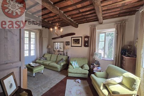 Landejendom i Massarosa, Lucca, Massarosa - € 1.250.000 | Ref: 1291 - foto 11