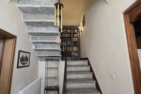 Landejendom i Massarosa, Lucca, Massarosa - € 1.250.000 | Ref: 1291 - foto 13