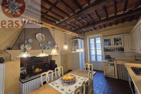 Landejendom i Massarosa, Lucca, Massarosa - € 1.250.000 | Ref: 1291 - foto 15