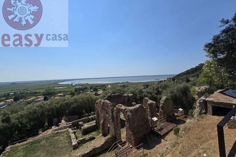 Landejendom i Massarosa, Lucca, Massarosa - € 1.250.000 | Ref: 1291 - foto 17