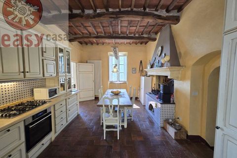 Landejendom i Massarosa, Lucca, Massarosa - € 1.250.000 | Ref: 1291 - foto 18