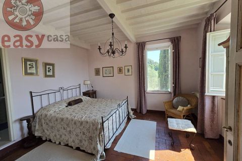 Landejendom i Massarosa, Lucca, Massarosa - € 1.250.000 | Ref: 1291 - foto 23
