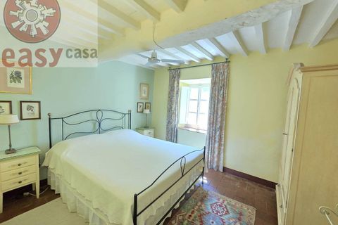 Landejendom i Massarosa, Lucca, Massarosa - € 1.250.000 | Ref: 1291 - foto 25