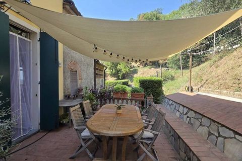 Landejendom i Massarosa, Lucca, Massarosa - € 1.250.000 | Ref: 1291 - foto 29