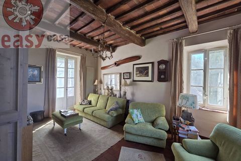 Landejendom i Massarosa, Lucca, Massarosa - € 1.250.000 | Ref: 1291 - foto 30