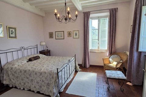 Landejendom i Massarosa, Lucca, Massarosa - € 1.250.000 | Ref: 1291 - foto 36