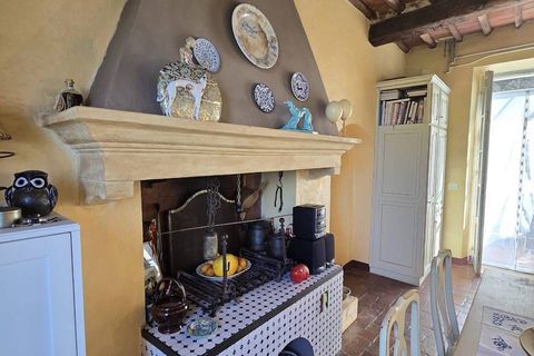 Landejendom i Massarosa, Lucca, Massarosa - € 1.250.000 | Ref: 1291 - foto 42