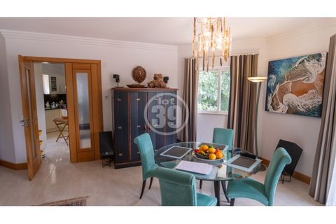 Villa i Albufeira, Faro, Albufeira - € 899.000 | Ref: V4CA408 - foto 12
