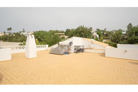 Villa i Albufeira, Faro, Albufeira - € 899.000 | Ref: V4CA408 - foto 33