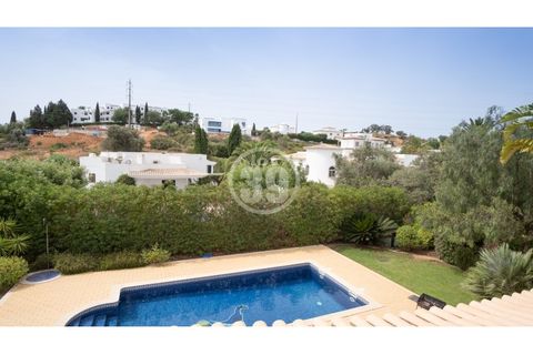 Villa i Albufeira, Faro, Albufeira - € 899.000 | Ref: V4CA408 - foto 35