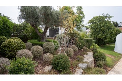 Villa i Albufeira, Faro, Albufeira - € 899.000 | Ref: V4CA408 - foto 36