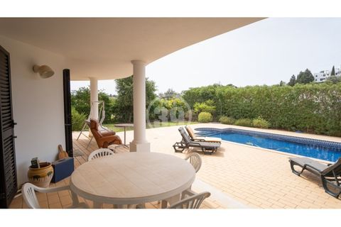 Villa i Albufeira, Faro, Albufeira - € 899.000 | Ref: V4CA408 - foto 38