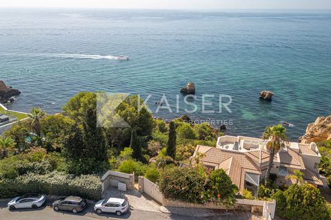 Villa i Albufeira, Faro, Albufeira - € 5.900.000 | Ref: KP1302B - foto 1