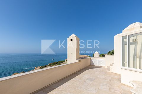 Villa i Albufeira, Faro, Albufeira - € 5.900.000 | Ref: KP1302B - foto 26