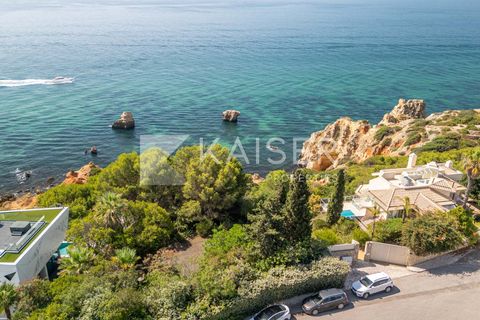 Villa i Albufeira, Faro, Albufeira - € 9.900.000 | Ref: KP1302A - foto 1