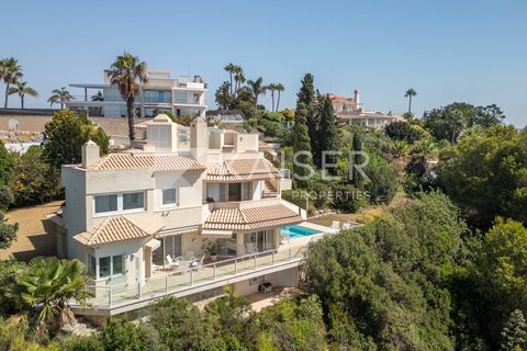 Villa i Albufeira, Faro, Albufeira - € 9.900.000 | Ref: KP1302A - foto 4