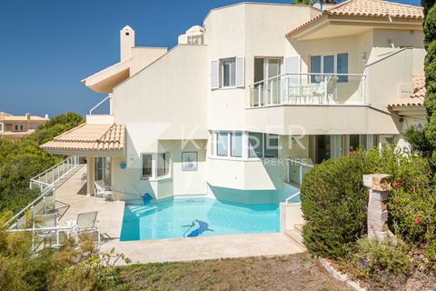 Villa i Albufeira, Faro, Albufeira - € 9.900.000 | Ref: KP1302A - foto 10