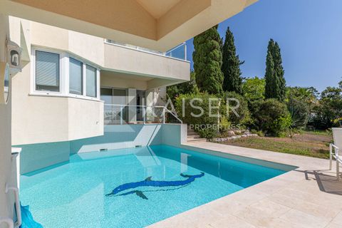 Villa i Albufeira, Faro, Albufeira - € 9.900.000 | Ref: KP1302A - foto 11