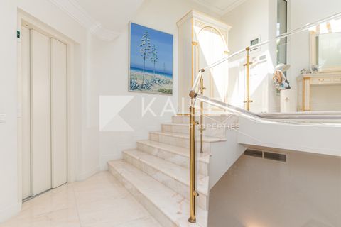 Villa i Albufeira, Faro, Albufeira - € 9.900.000 | Ref: KP1302A - foto 26