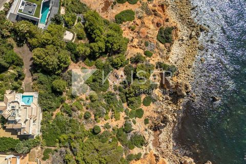 Villa i Albufeira, Faro, Albufeira - € 9.900.000 | Ref: KP1302A - foto 39