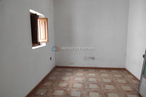 Landsbyhus i Somontin, Almeria, Somontin - € 29.000 | Ref: IX-14297 - foto 3