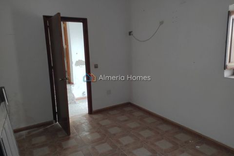 Landsbyhus i Somontin, Almeria, Somontin - € 29.000 | Ref: IX-14297 - foto 4