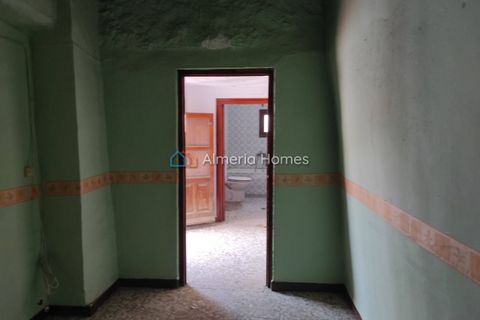 Landsbyhus i Somontin, Almeria, Somontin - € 29.000 | Ref: IX-14297 - foto 6