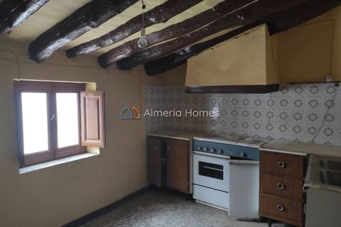 Landsbyhus i Somontin, Almeria, Somontin - € 29.000 | Ref: IX-14297 - foto 8