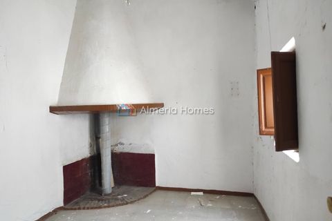 Landsbyhus i Somontin, Almeria, Somontin - € 29.000 | Ref: IX-14297 - foto 9