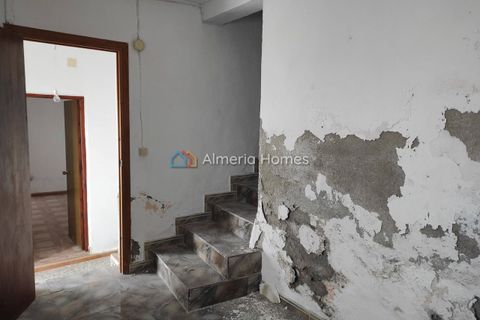 Landsbyhus i Somontin, Almeria, Somontin - € 29.000 | Ref: IX-14297 - foto 10