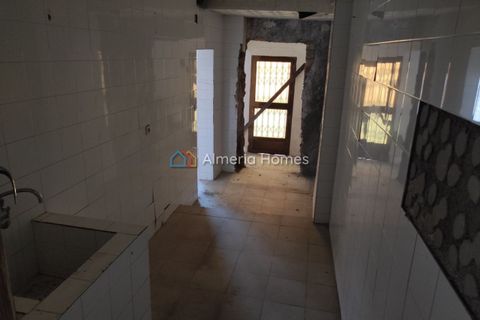 Landsbyhus i Somontin, Almeria, Somontin - € 29.000 | Ref: IX-14297 - foto 11