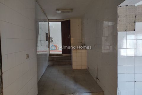 Landsbyhus i Somontin, Almeria, Somontin - € 29.000 | Ref: IX-14297 - foto 12