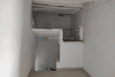 Landsbyhus i Somontin, Almeria, Somontin - € 29.000 | Ref: IX-14297 - foto 13