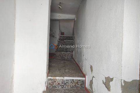 Landsbyhus i Somontin, Almeria, Somontin - € 29.000 | Ref: IX-14297 - foto 14