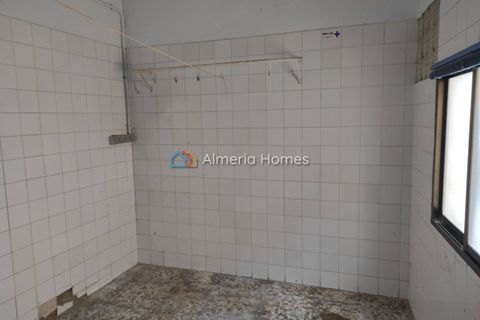 Landsbyhus i Somontin, Almeria, Somontin - € 29.000 | Ref: IX-14297 - foto 15